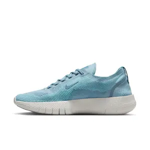 Nike Free HF1078-402 Men\'s Sz 12.5 Denim Turquoise 2025 Training Shoes Nike Men main image 4