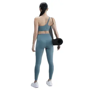 Leggings 7/8 Damen Nike Zenvy image-2
