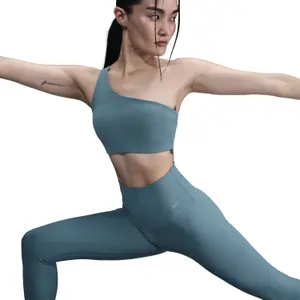 Leggings 7/8 Damen Nike Zenvy image-3