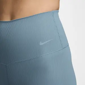 Leggings 7/8 Damen Nike Zenvy image-4
