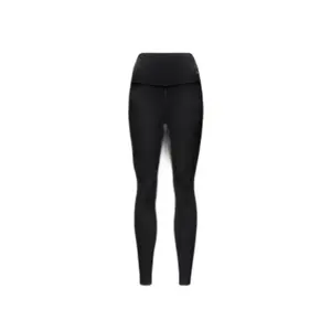 High-waisted ribbed 7/8 leggings for women Nike Zenvy image-0