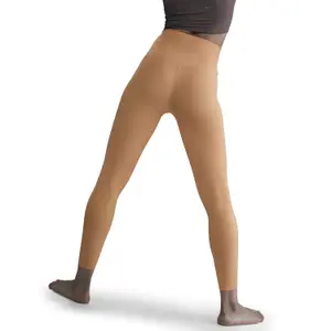 7/8 Ripp-Leggings für Frauen Nike Zenvy image-3