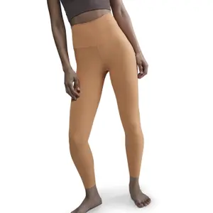 7/8 Ripp-Leggings für Frauen Nike Zenvy image-2