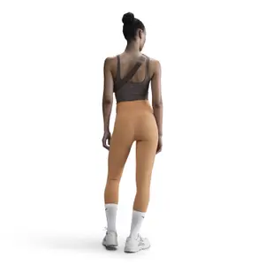 7/8 Ripp-Leggings für Frauen Nike Zenvy image-1