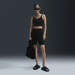 Sports bra Nike InfinaSoft Essential image-2