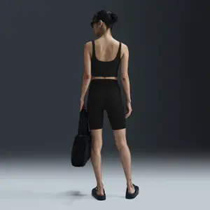 Sports bra Nike InfinaSoft Essential image-5