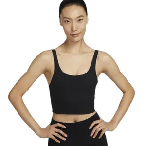 Sports bra Nike InfinaSoft Essential image-1