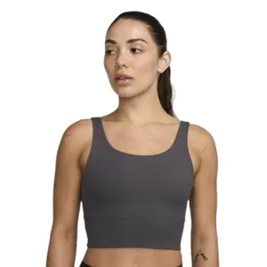 Brassière maintien léger femme Nike InfinaSoft Essential image-0