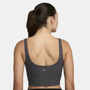 Brassière maintien léger femme Nike InfinaSoft Essential image-2