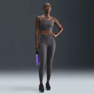 Brassière maintien léger femme Nike InfinaSoft Essential image-4