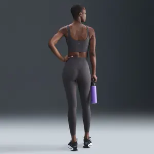 Brassière maintien léger femme Nike InfinaSoft Essential image-5