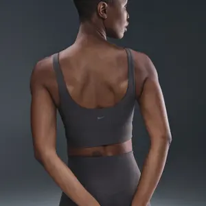 Brassière maintien léger femme Nike InfinaSoft Essential image-6