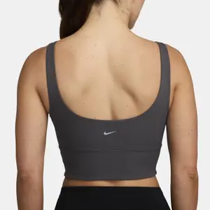 light support Sports bra Nike InfinaSoft Essential image-2
