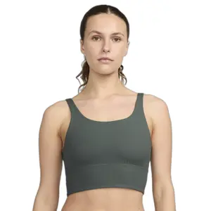 Damen-Sport-BH Nike InfinaSoft Essential image-1