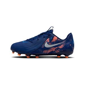 Children's Football boots Nike Phantom GX 2 Academy Erling Haaland FG/MG image-1
