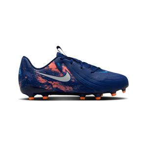 hf1607-400-children-s-football-boots-nike-phantom-gx-2-academy-erling-haaland-fg-mg-blue-void-chrome