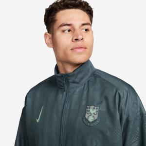 Dritte Trainingsjacke Tottenham 2024/25 image-3