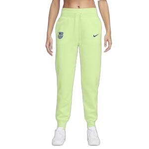 Third women's tracksuit trousers FC Barcelone 2024/25 image-0