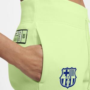 Third women's tracksuit trousers FC Barcelone 2024/25 image-2