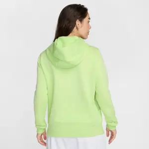 Felpa con cappuccio donna Third FC Barcelone Phoenix Fleece 2024/25 image-2