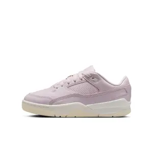 Baskets en daim Nike Jordan Flight Court image-2