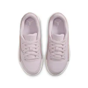 Baskets en daim Nike Jordan Flight Court image-6