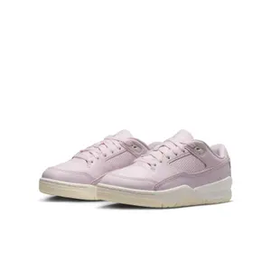 Baskets en daim Nike Jordan Flight Court image-4
