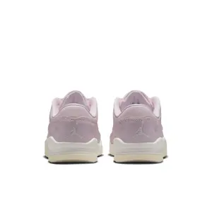 Baskets en daim Nike Jordan Flight Court image-5
