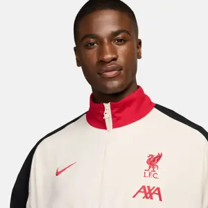 Jacket Liverpool FC Strike Anthem Dri-FIT 2024/25 image-3
