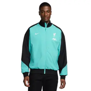 Tracksuit jacket Liverpool FC Strike 2024/25 image-0