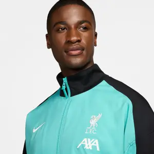 Tracksuit jacket Liverpool FC Strike 2024/25 image-3