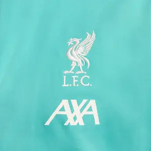 Tracksuit jacket Liverpool FC Strike 2024/25 image-4