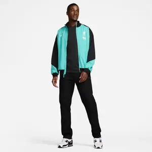 Tracksuit jacket Liverpool FC Strike 2024/25 image-1