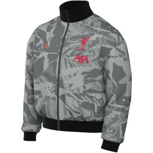 Third Tracksuit Jacket Liverpool FC 2024/25 Strike | Foot-Store