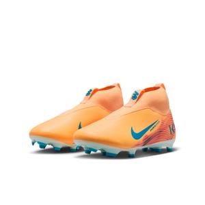 Children's Football boots Nike Mercurial Superfly 10 Academy « Kylian Mbappé » FG/AG image-4