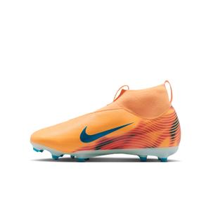 Children's Football boots Nike Mercurial Superfly 10 Academy « Kylian Mbappé » FG/AG image-2