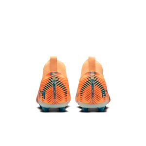Children's Football boots Nike Mercurial Superfly 10 Academy « Kylian Mbappé » AG image-4