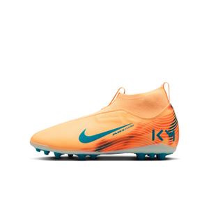 Children's Football boots Nike Mercurial Superfly 10 Academy « Kylian Mbappé » AG image-2