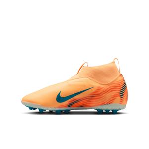 Children's Football boots Nike Mercurial Superfly 10 Academy « Kylian Mbappé » AG image-3