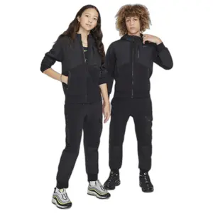 Regenjacke für Kinder Nike City Utility EasyOn image-1