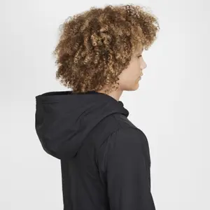 Regenjacke für Kinder Nike City Utility EasyOn image-5