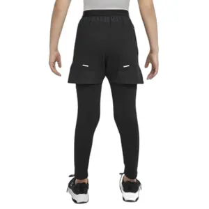 Leggings för barn Nike Club Fleece image-1