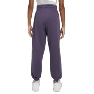 Dresy dziewczęce Nike Club Fleece image-1