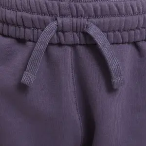 Dresy dziewczęce Nike Club Fleece image-3