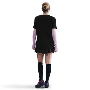 England women's jersey One Realxed 2025 image-1