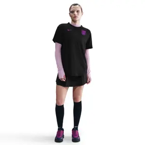 England women's jersey One Realxed 2025