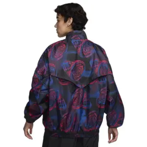 Veste imperméable femme Angleterre Essential Windrunner 2025 image-1