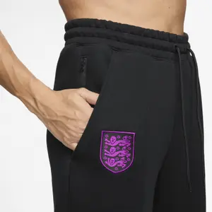 Damen Sweatpants England Tech 2025 image-3