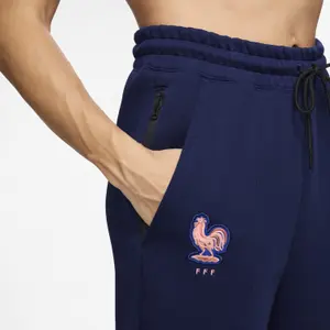 Női sportnadrág Franciaország Tech Fleece 2025 image-3