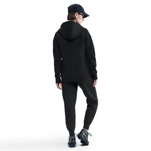 Sweatshirt com capuz mulher Inglaterra Tech 2025 image-2